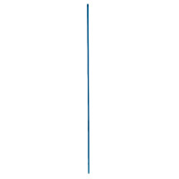 Compacte ronde glasvezelpaal