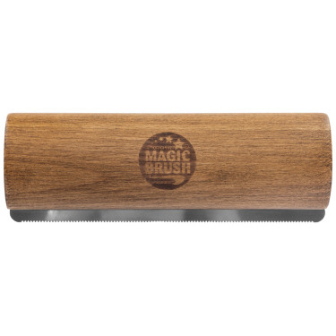 MagicBrush Vachtjongen