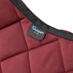Shires Arma Comfort Lite zadeldek – paardrijden