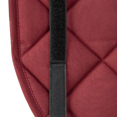 Shires Arma Comfort Lite zadeldek – paardrijden