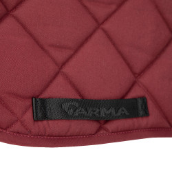 Shires Arma Comfort Lite zadeldek – paardrijden