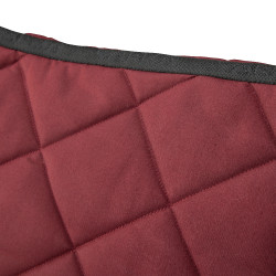 Shires Arma Comfort Lite zadeldek – paardrijden