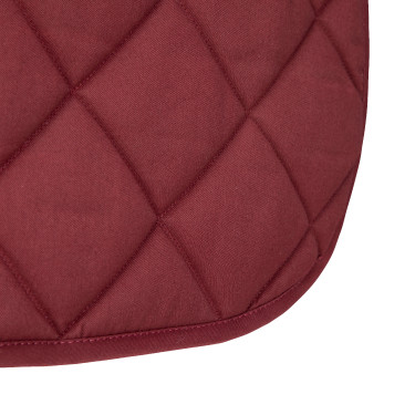 Shires Arma Comfort Lite zadeldek – paardrijden