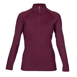 Aubrion Eltar baselayer kind – paardrijshirt Shires