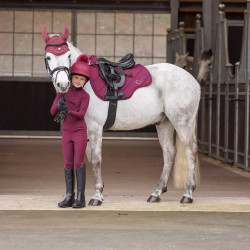 Aubrion Eltar baselayer kind – paardrijshirt Shires