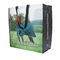 Shires draagtas Marine Marineblauw