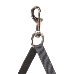 Hooinet paard slowfeeder Shires FreeGraze Deluxe riemfront
