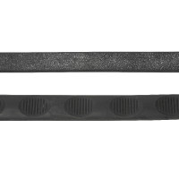 Teugels Pulse Grip Shires Velociti Gara Zwart
