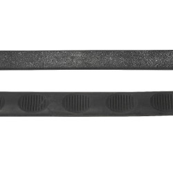 Teugels Pulse Grip Shires Velociti Gara Zwart