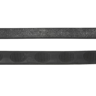 Teugels Pulse Grip Shires Velociti Gara Zwart
