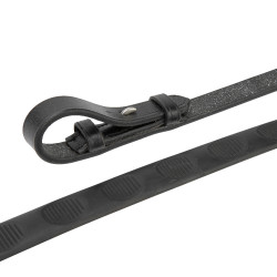 Teugels Pulse Grip Shires Velociti Gara Zwart