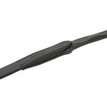 Teugels Pulse Grip Shires Velociti Gara Zwart