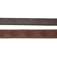 Teugels Pulse Grip Shires Velociti Gara Bruin