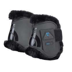 Kogelbeschermers paard Shires ARMA Nx-Jmp SupaFleece