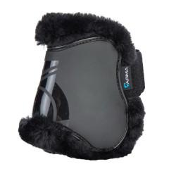 Kogelbeschermers paard Shires ARMA Nx-Jmp SupaFleece