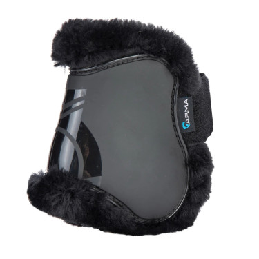 Kogelbeschermers paard Shires ARMA Nx-Jmp SupaFleece