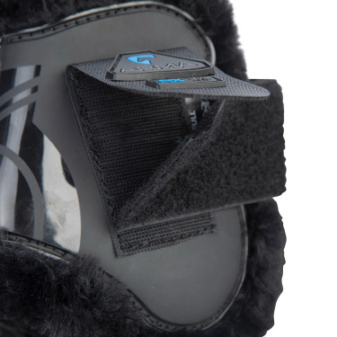 Kogelbeschermers paard Shires ARMA Nx-Jmp SupaFleece