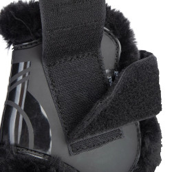 Kogelbeschermers paard Shires ARMA Nx-Jmp SupaFleece