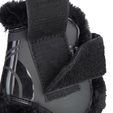 Kogelbeschermers paard Shires ARMA Nx-Jmp SupaFleece