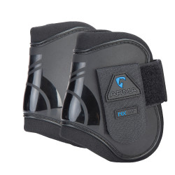 Shires Arma Nx-Jmp kogelbeschermers voor paardrijden