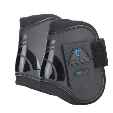 Shires Arma Nx-Jmp kogelbeschermers voor paardrijden