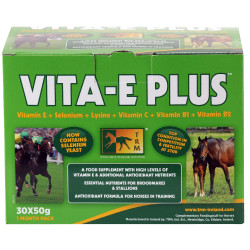 Vita E Plus TRM