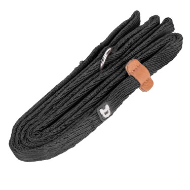 Honden sliplijn gewatteerd – Shires Digby & Fox | Equi-Clic