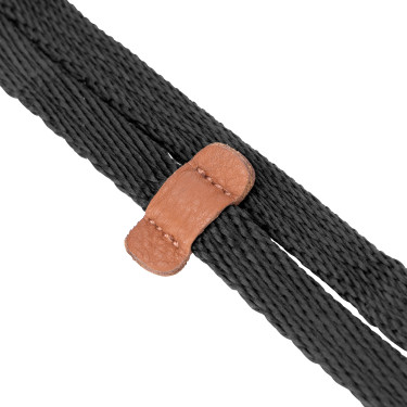 Honden sliplijn gewatteerd – Shires Digby & Fox | Equi-Clic