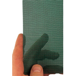 WINDBREEDDOEK - rol 25 meter