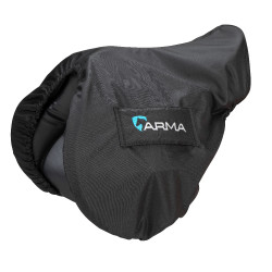 Waterdichte zadeldekking Shires Arma voor paardensport Waterdichte zadeldekking Shires Arma voor paardensport