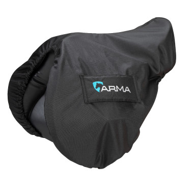 Waterdichte zadeldekking Shires Arma voor paardensport Waterdichte zadeldekking Shires Arma voor paardensport