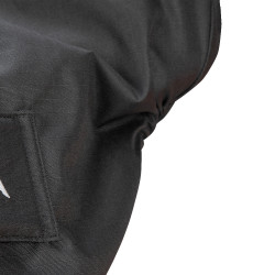 Waterdichte zadeldekking Shires Arma voor paardensport Waterdichte zadeldekking Shires Arma voor paardensport