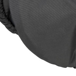 Waterdichte zadeldekking Shires Arma voor paardensport Waterdichte zadeldekking Shires Arma voor paardensport
