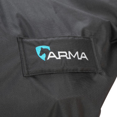 Waterdichte zadeldekking Shires Arma voor paardensport Waterdichte zadeldekking Shires Arma voor paardensport