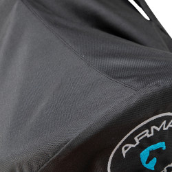 Waterdichte zadeldekking Shires Arma voor paardensport Waterdichte zadeldekking Shires Arma voor paardensport