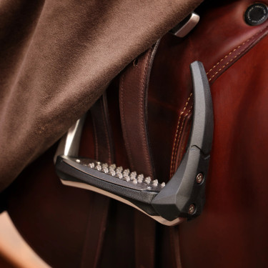 Waterdichte zadeldekking Shires Arma voor paardensport Waterdichte zadeldekking Shires Arma voor paardensport