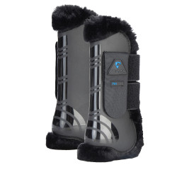 Peesbeschermers paard Shires ARMA NX-JMP SupaFleece