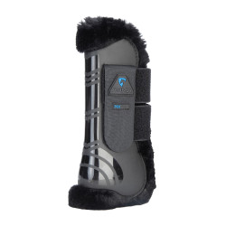 Peesbeschermers paard Shires ARMA NX-JMP SupaFleece