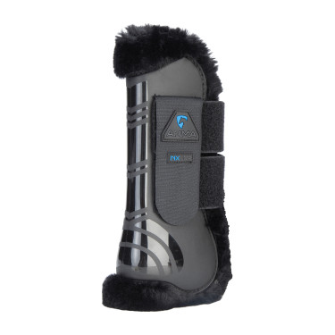 Peesbeschermers paard Shires ARMA NX-JMP SupaFleece