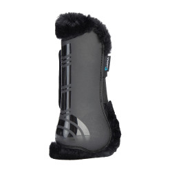 Peesbeschermers paard Shires ARMA NX-JMP SupaFleece
