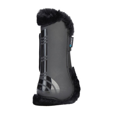 Peesbeschermers paard Shires ARMA NX-JMP SupaFleece