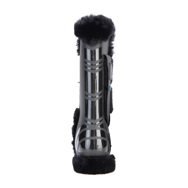 Peesbeschermers paard Shires ARMA NX-JMP SupaFleece