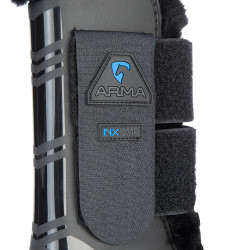Peesbeschermers paard Shires ARMA NX-JMP SupaFleece