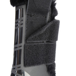 Peesbeschermers paard Shires ARMA NX-JMP SupaFleece