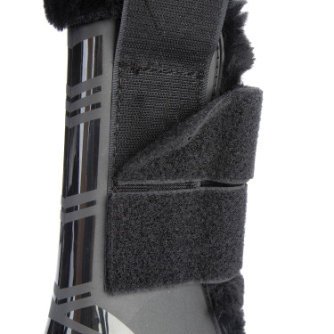 Peesbeschermers paard Shires ARMA NX-JMP SupaFleece