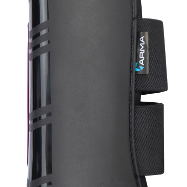 Peesbeschermers paard Shires Arma NX-JMP | Springen