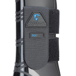 Peesbeschermers paard Shires Arma NX-JMP | Springen