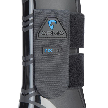 Peesbeschermers paard Shires Arma NX-JMP | Springen