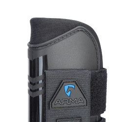 Peesbeschermers paard Shires Arma NX-JMP | Springen