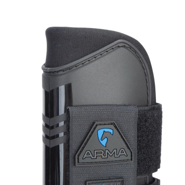 Peesbeschermers paard Shires Arma NX-JMP | Springen